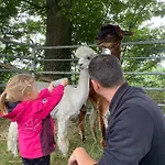 Ferienbauernhof Ennenhof *