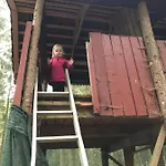 Ferienbauernhof Ennenhof Schneverdingen