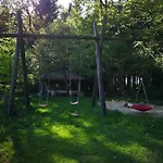 Appartamento Ferienbauernhof Ennenhof *