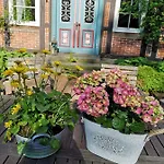 Apartament Ferienbauernhof Ennenhof