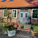 Ferienbauernhof Ennenhof * Schneverdingen
