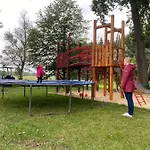 Ferienbauernhof Ennenhof Apartament Schneverdingen