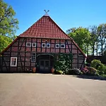 Ferienbauernhof Ennenhof *