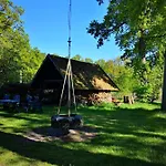 Ferienbauernhof Ennenhof Apartament Schneverdingen