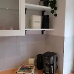 Ferienbauernhof Ennenhof Apartament Schneverdingen