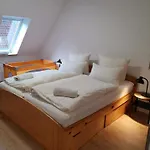 Ferienbauernhof Ennenhof Apartament Schneverdingen