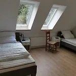 Ferienbauernhof Ennenhof Apartament