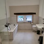 Ferienbauernhof Ennenhof Apartament *