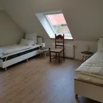 Apartament Ferienbauernhof Ennenhof Schneverdingen