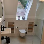 Apartament Ferienbauernhof Ennenhof