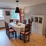 Ferienbauernhof Ennenhof Apartament *