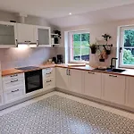 Ferienbauernhof Ennenhof Apartament