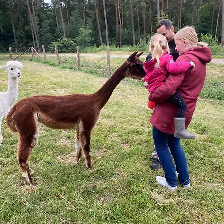 Ferienbauernhof Ennenhof *