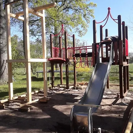 דירה Ferienbauernhof Ennenhof שנברדינגן