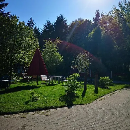 דירה Ferienbauernhof Ennenhof שנברדינגן