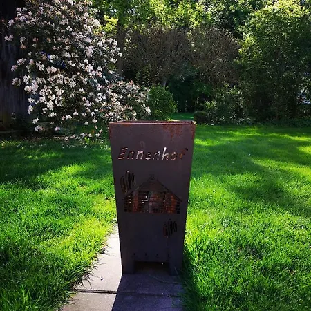 דירה Ferienbauernhof Ennenhof