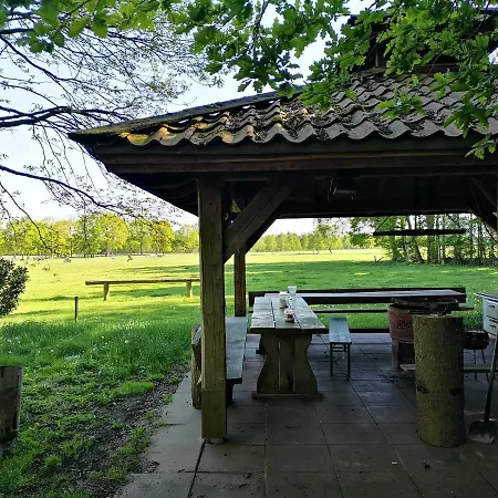 Lejlighed Ferienbauernhof Ennenhof