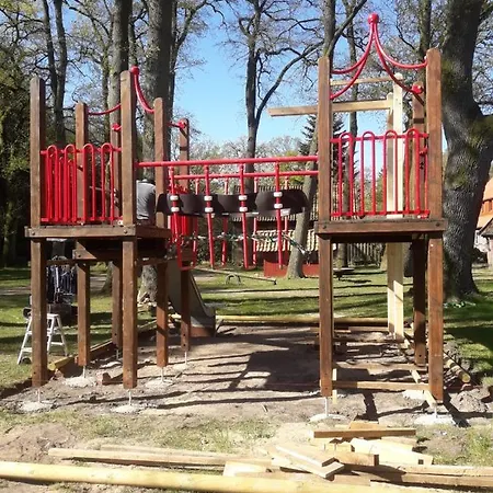Ferienbauernhof Ennenhof * Schneverdingen