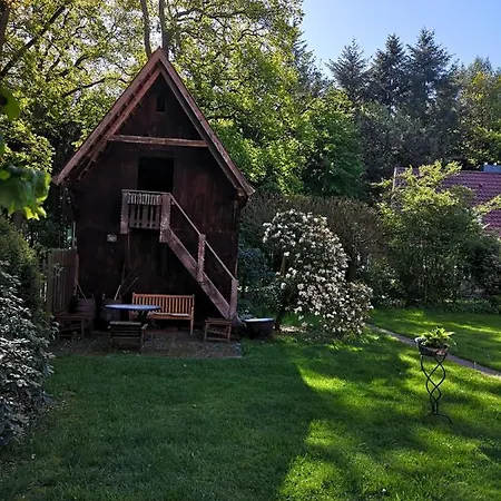 Ferienbauernhof Ennenhof * Schneverdingen