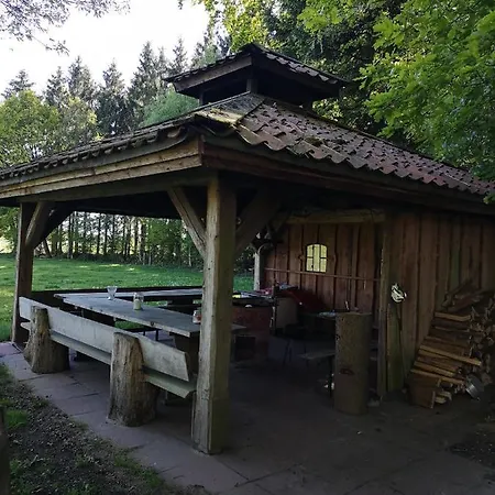 Ferienbauernhof Ennenhof * שנברדינגן