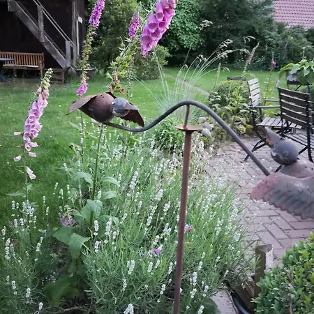 Apartment Ferienbauernhof Ennenhof