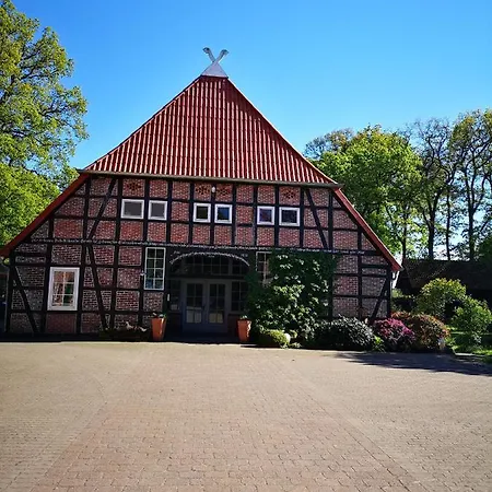Ferienbauernhof Ennenhof *
