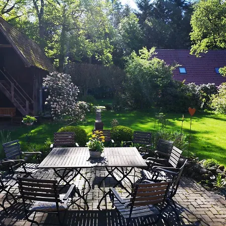 Ferienbauernhof Ennenhof *