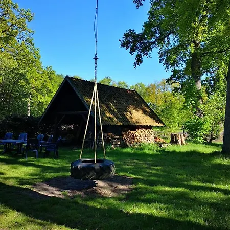 Ferienbauernhof Ennenhof شقة شنيفردينغين