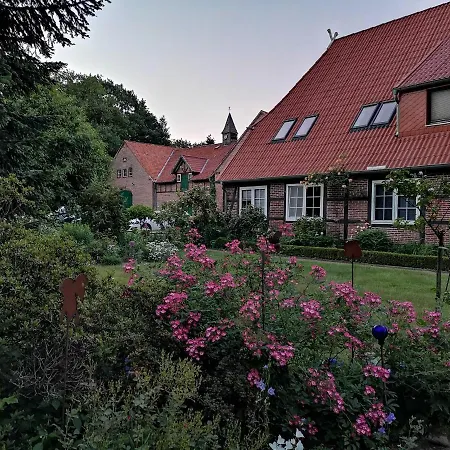 Ferienbauernhof Ennenhof Apartment