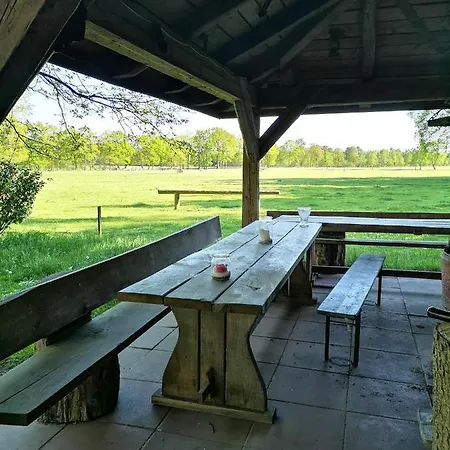 Ferienbauernhof Ennenhof *