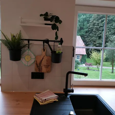 Apartment Ferienbauernhof Ennenhof