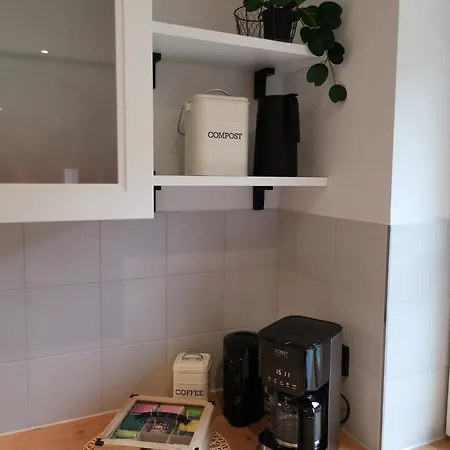 Ferienbauernhof Ennenhof Apartment Schneverdingen