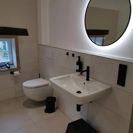 Apartment Ferienbauernhof Ennenhof *