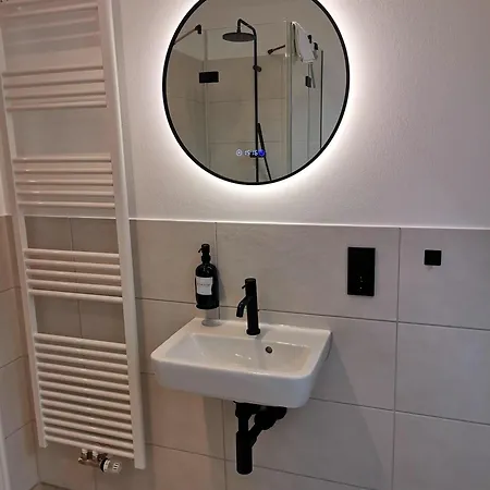 Ferienbauernhof Ennenhof * Schneverdingen