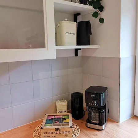 Ferienbauernhof Ennenhof * Schneverdingen