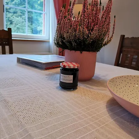 Ferienbauernhof Ennenhof *