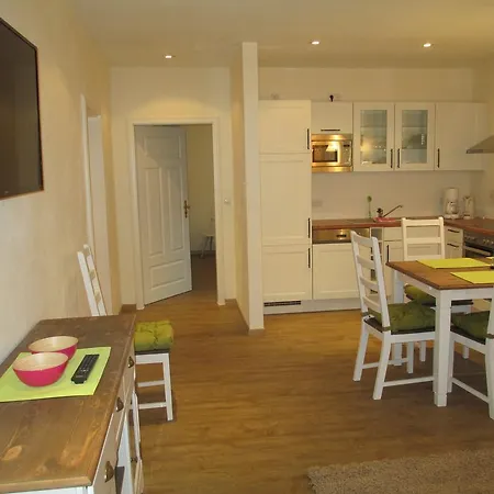 Apartment Ferienbauernhof Ennenhof *