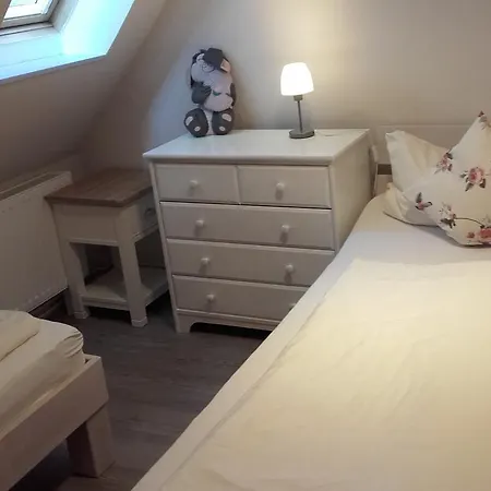 Apartment Ferienbauernhof Ennenhof