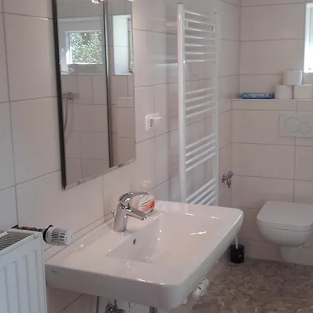 Ferienbauernhof Ennenhof شقة