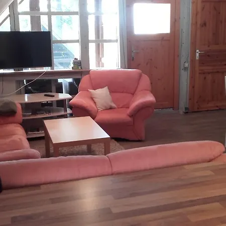 Apartment Ferienbauernhof Ennenhof