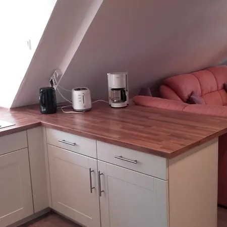 Ferienbauernhof Ennenhof *