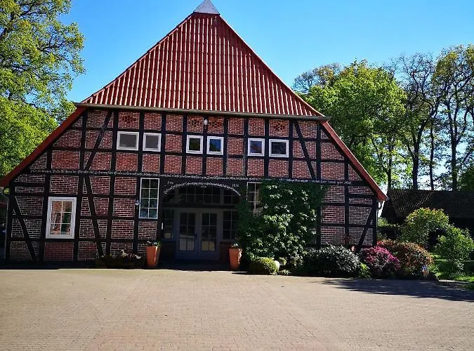 Ferienbauernhof Ennenhof *