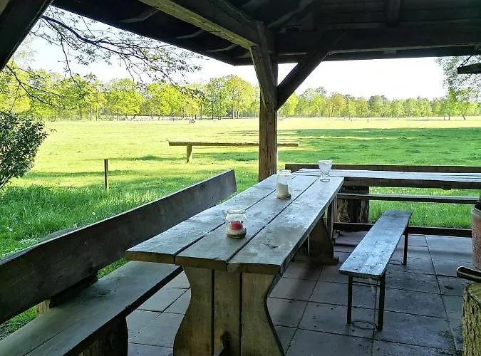 Ferienbauernhof Ennenhof *