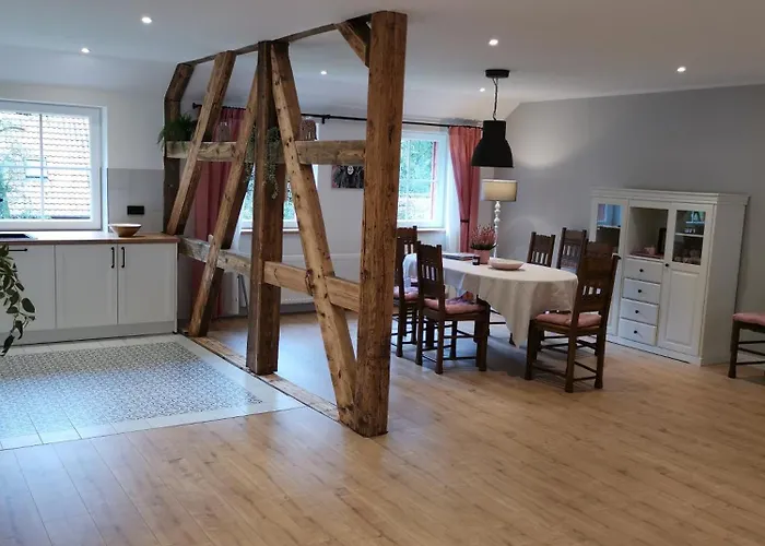 Ferienbauernhof Ennenhof *