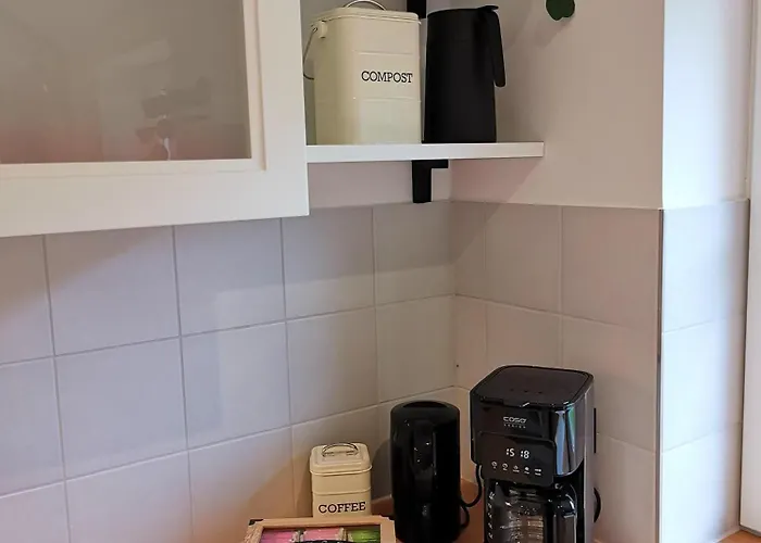 Ferienbauernhof Ennenhof * Schneverdingen