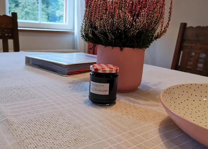 Ferienbauernhof Ennenhof *