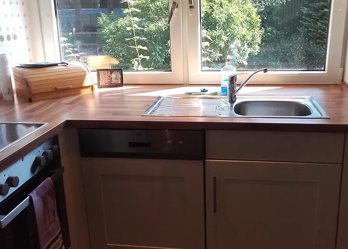 Ferienbauernhof Ennenhof アパート