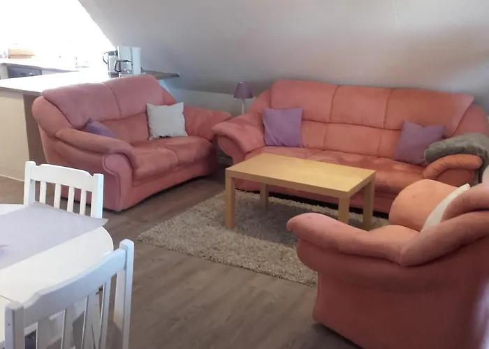 Ferienbauernhof Ennenhof